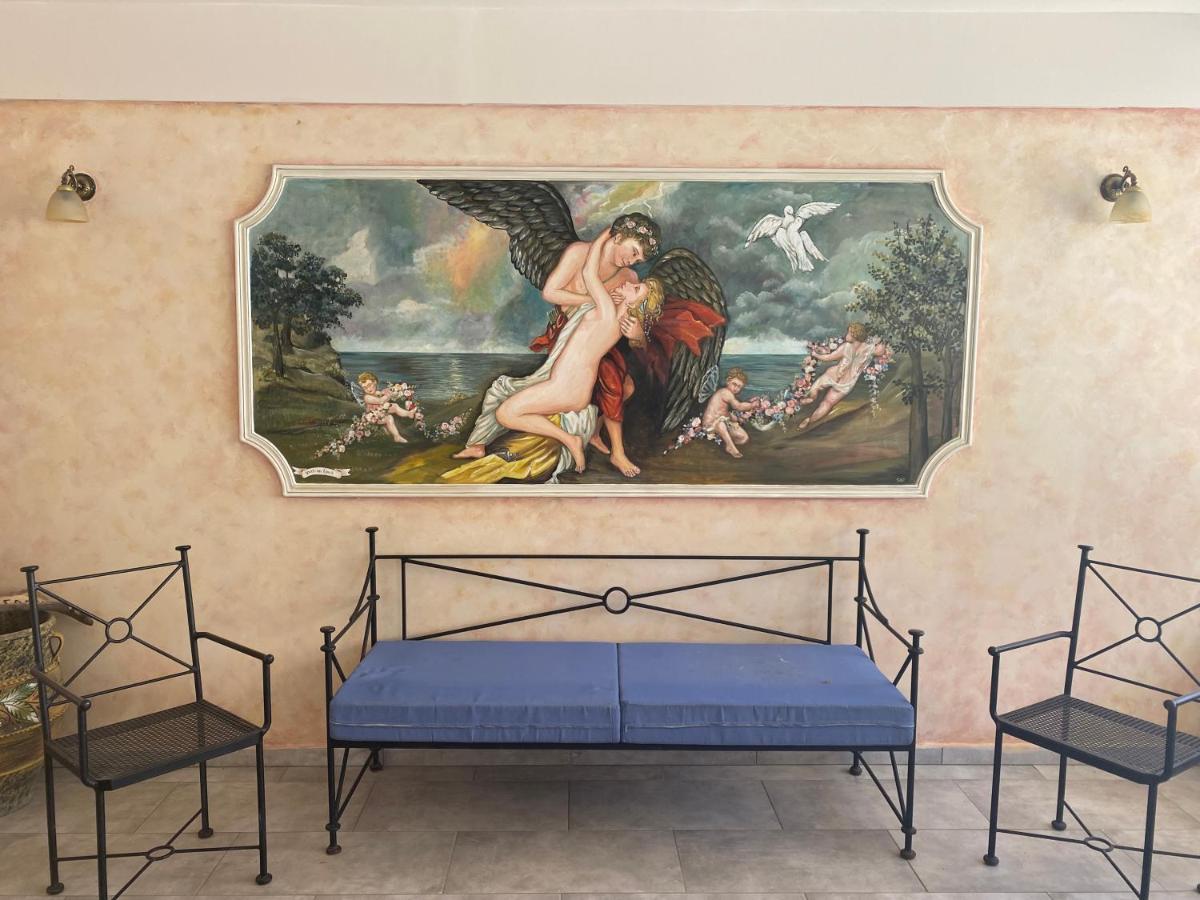 Aphrodite Studios Лутра-Едіпсу Екстер'єр фото