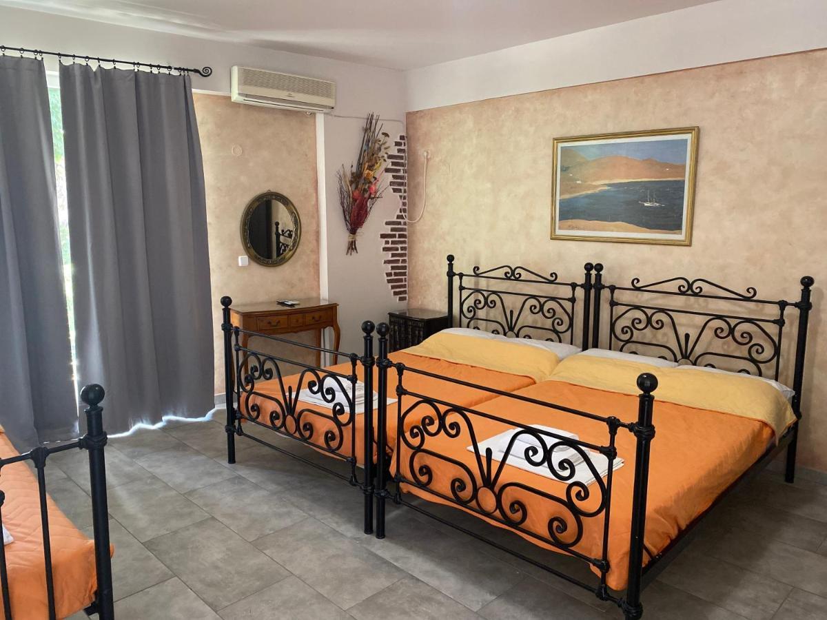 Aphrodite Studios Лутра-Едіпсу Екстер'єр фото